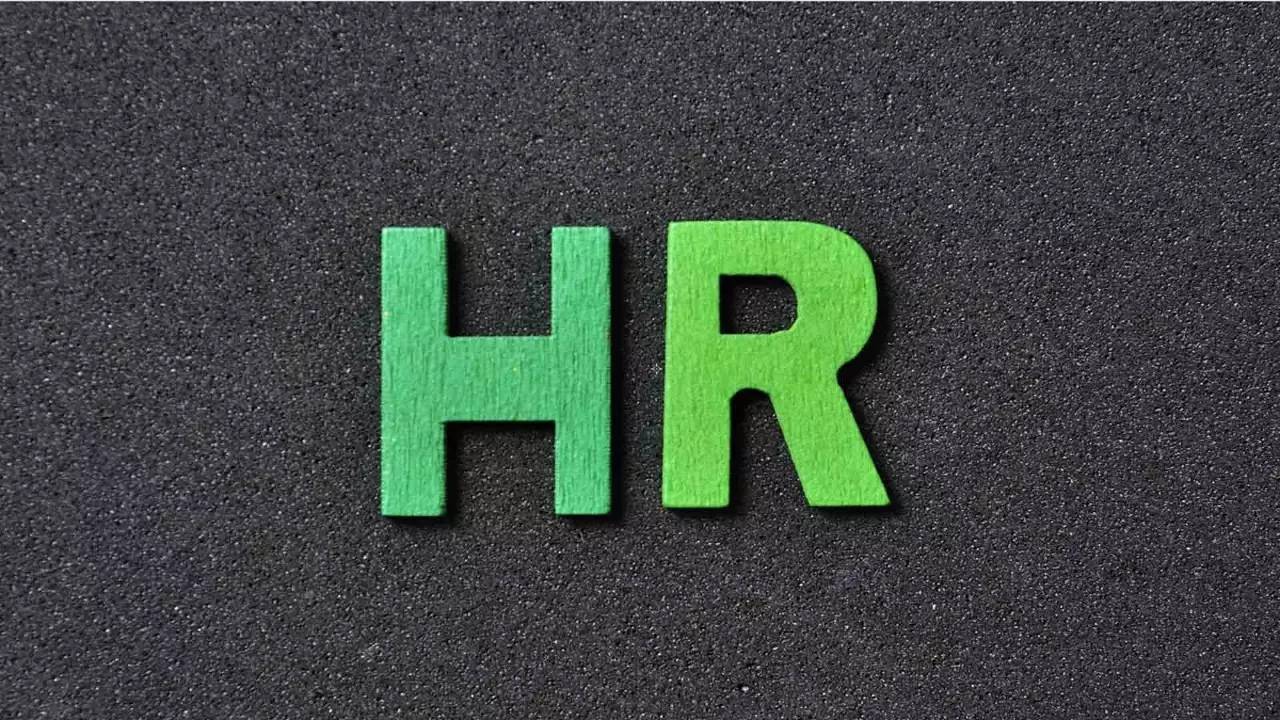 HR談薪，是一件超有技巧的事